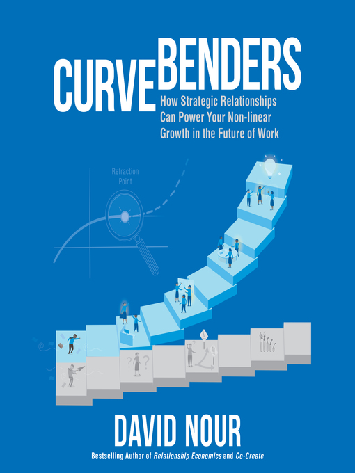 Title details for Curve Benders by David Nour - Available